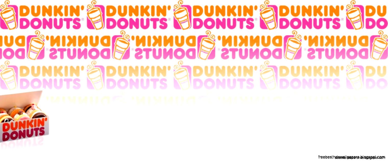 Dunkin Store Background  Best Wallpaper HD
