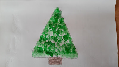 albero di Natale http://www.mammecomeme.com/