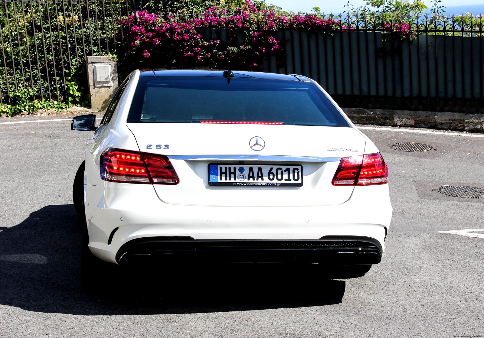 aaaluxuryrentnewmercedese63amg8