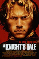 Watch A Knight's Tale (2001) Movie Online