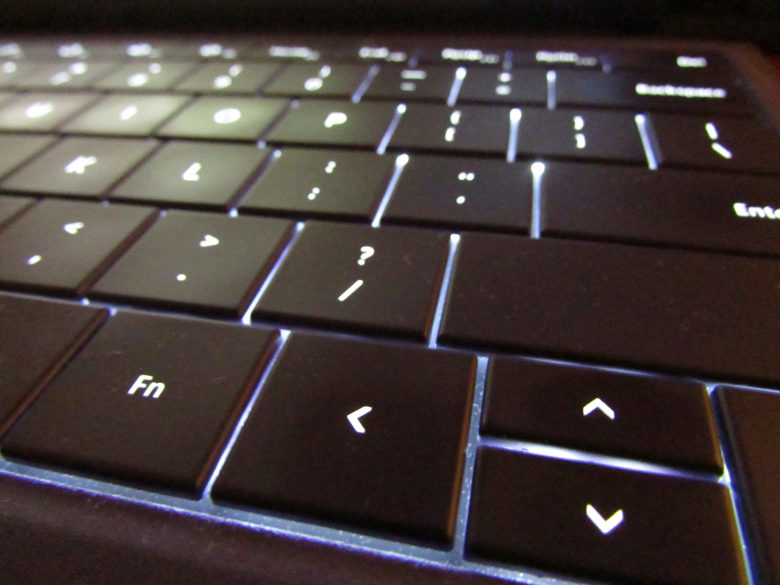 Surface laptop go keyboard backlight - kdamd