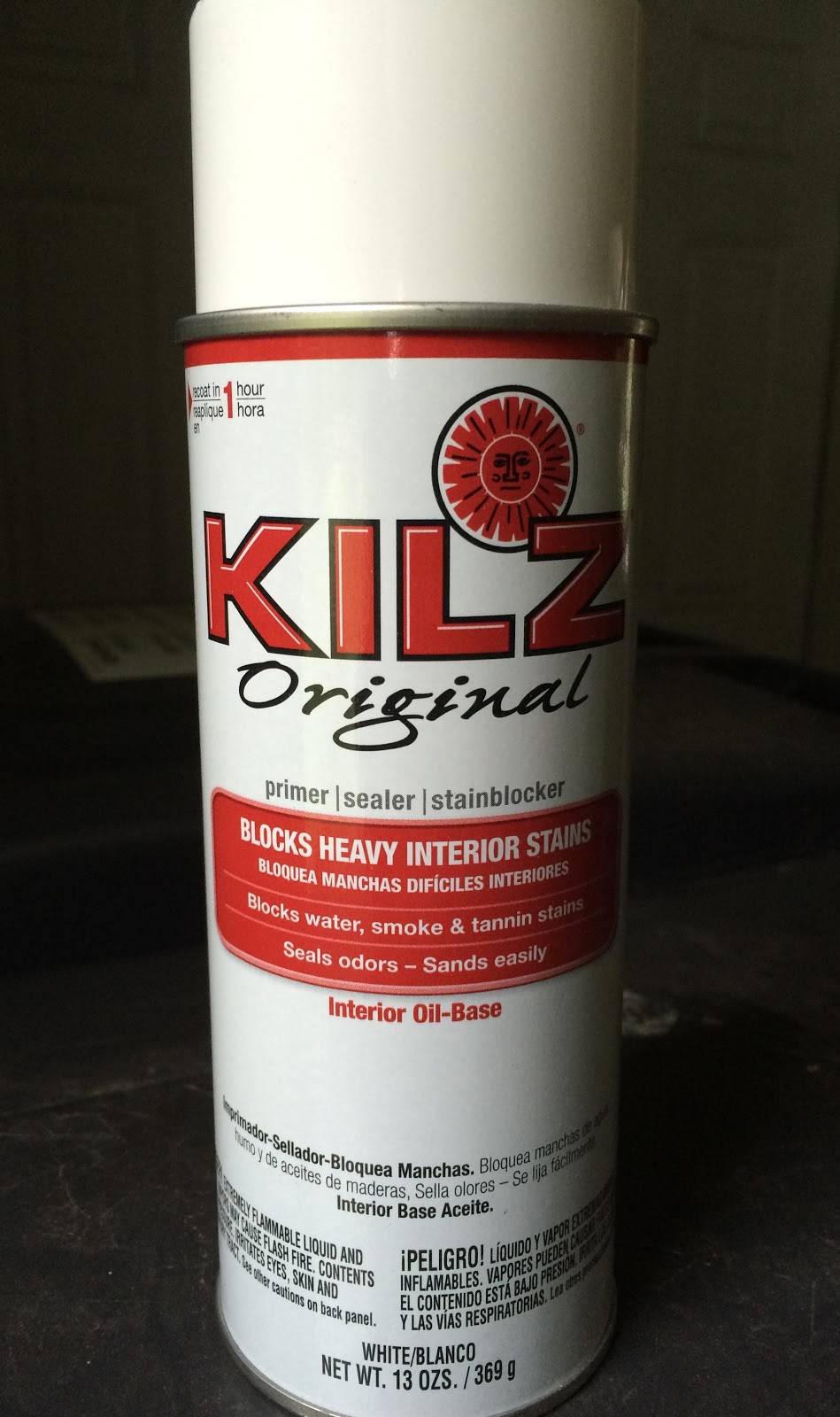 How To Avoid and Fix Cracked Spray Paint Shine Your Light