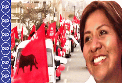 Popular caravana motorizada sonia ramos...