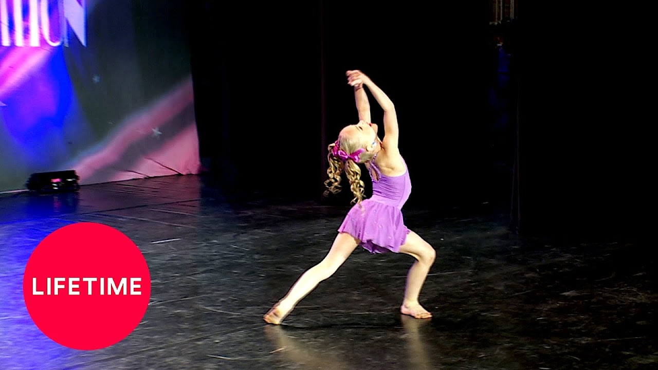 Where Can I Find Dance Moms For Free