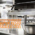 Daftar Perlengkapan Dapur Resto Murah Bahan Stainless
