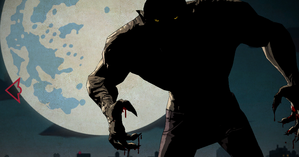 Download - The Wolf Among Us Ep. 5: Cry Wolf PC Completo