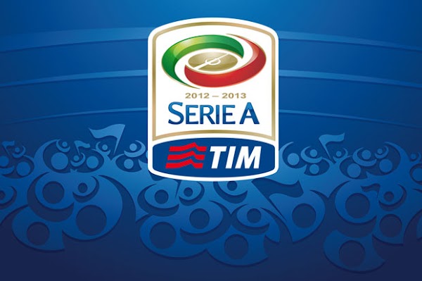 Serie A 2015/2016, programación de la jornada 15
