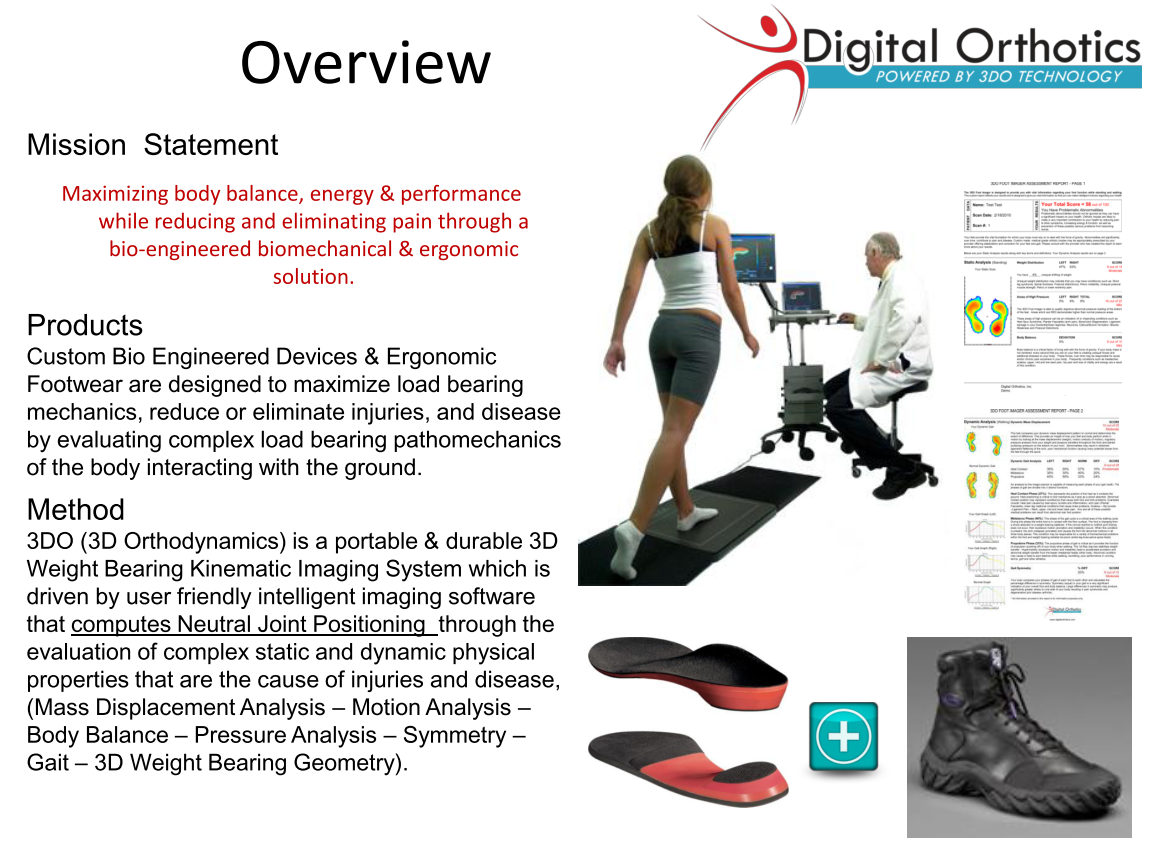 What Is The Difference Between Orthotics And Insoles at Luisa Chester blog