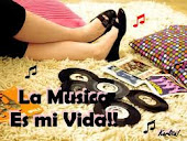 I LOVE MUSIC L)