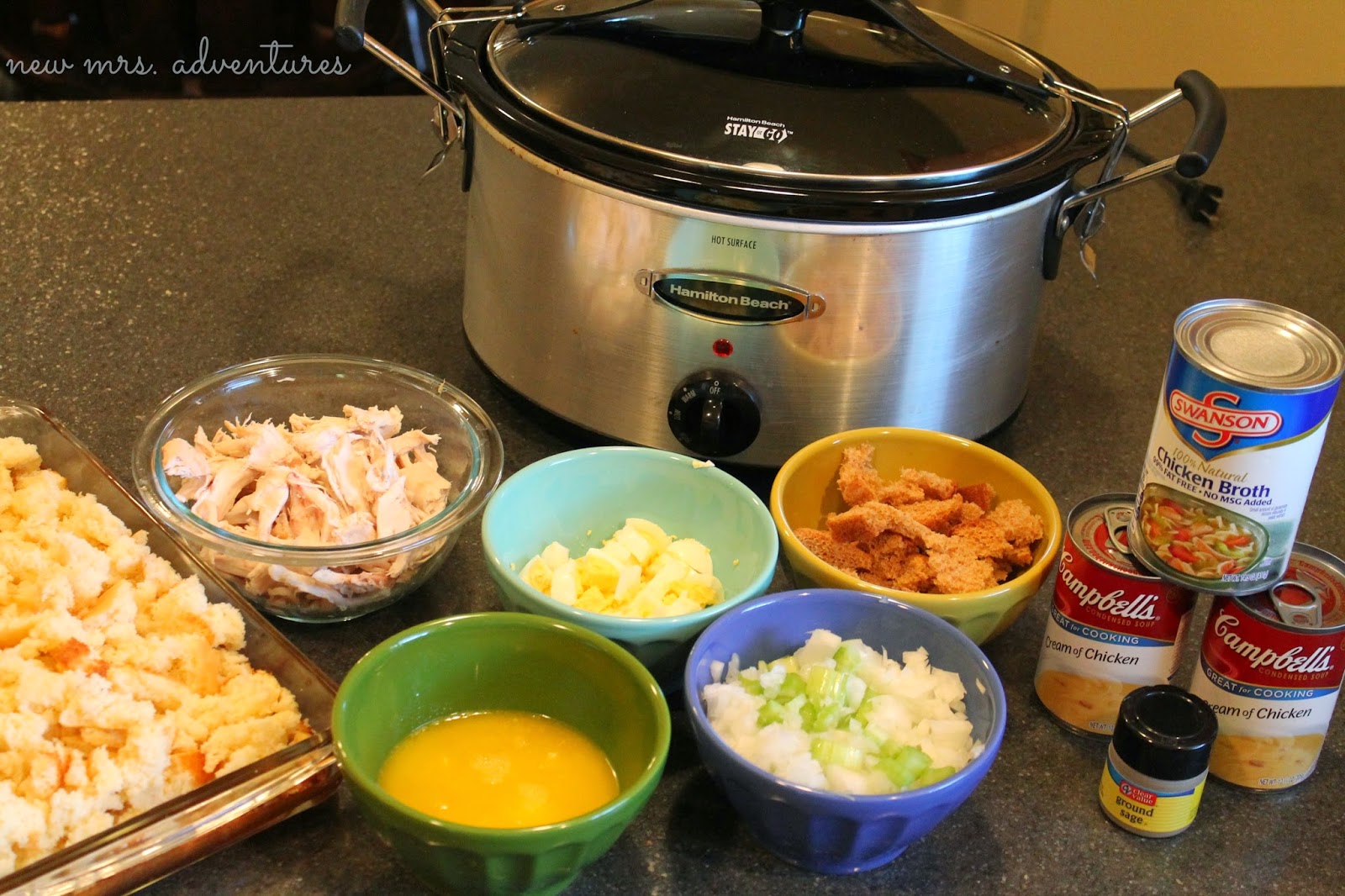 Barnabas Lane Tasty Tuesday Crockpot Chicken Dressing Link Up barnabas-lane-tasty-tuesday-crockpot-chicken-dressing-link-up