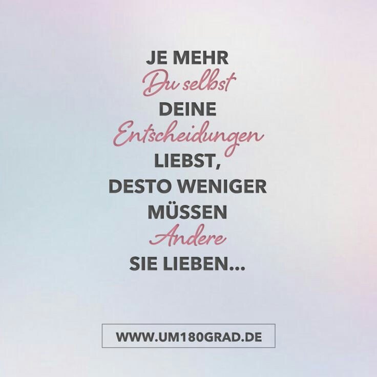 Glückskind Glück braucht keine Rechtfertigung!