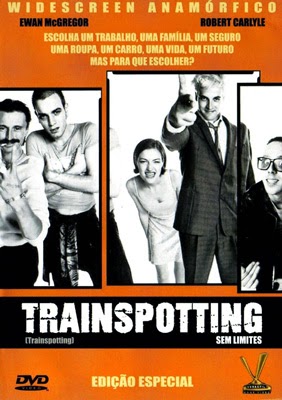 Trainspotting - Sem Limites - filme