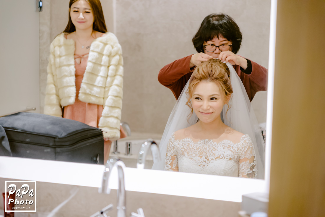 PAPA-PHOTO,婚攝,婚宴,典華婚攝,大直典華,萬豪酒店,類婚紗