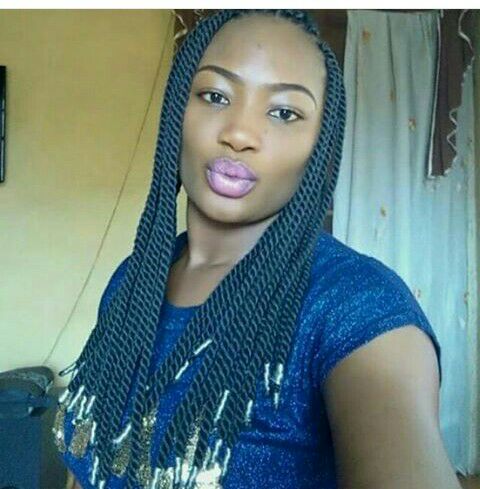 9ja Braids 15 Amazing Black Braided Hairstyles For Every Woman