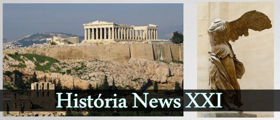 Historia News Sec. 21