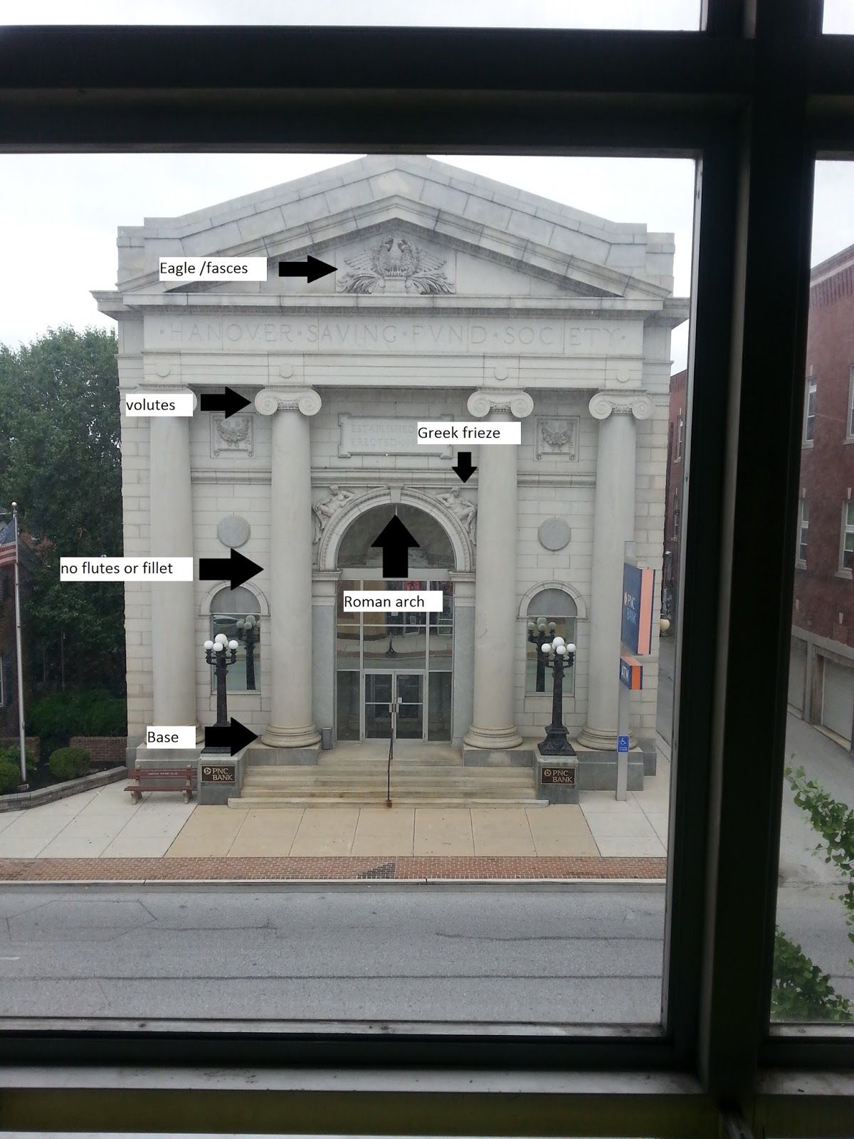 Giosblog: Classical Architecture Critique