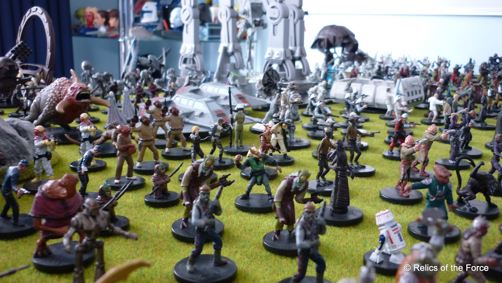 star wars miniatures tabletop