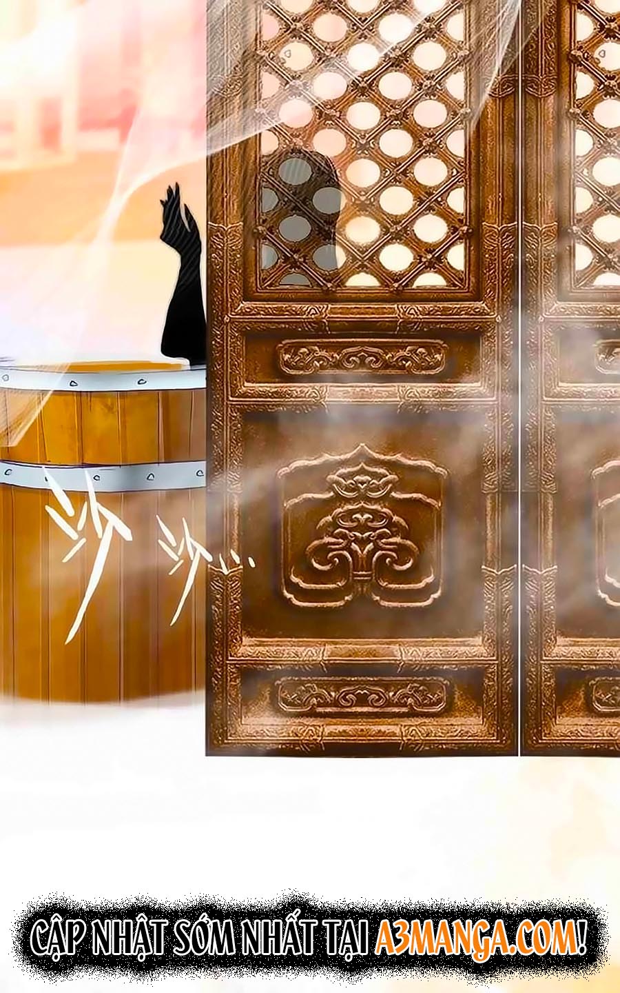 Cái Quần Nhà Ta Thành Tinh Rồi - Chương 3 - Trang 22