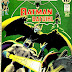 Detective Comics #416 - Neal Adams cover, Alex Toth reprint
