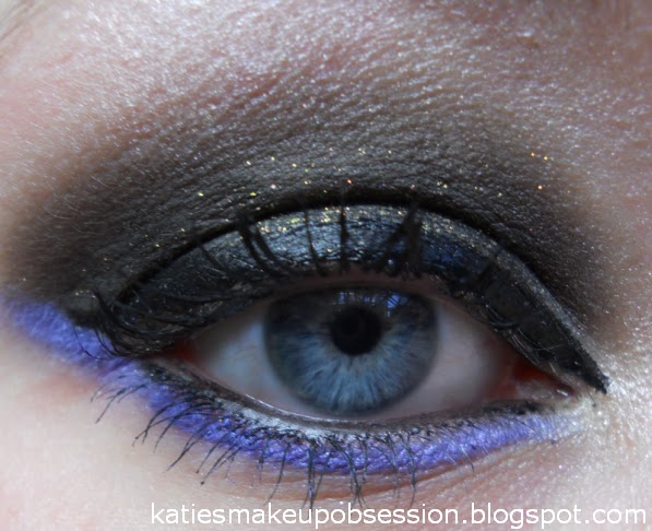My Makeup Obsession: February 2012