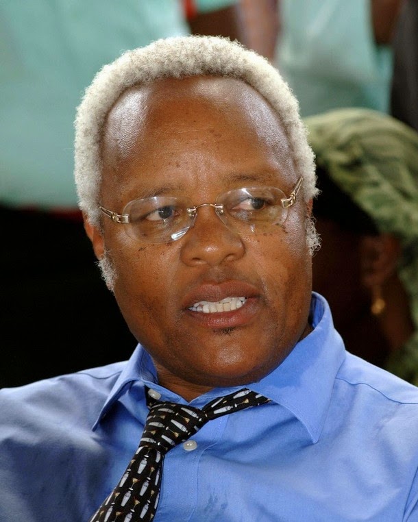  Lowassa Aliangukia Kanisa Katoliki: Asema Maneno ya Sitta Bungeni Yapuuzwe