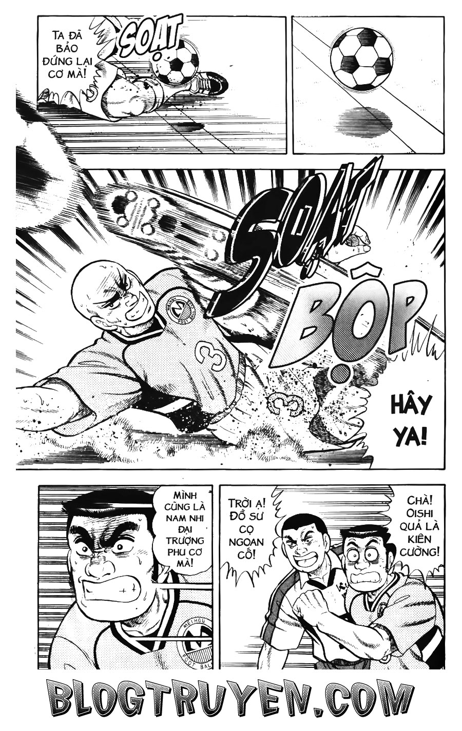 TinHoc24h.Info - Blog Truyện Tranh Online Siêu Tốc