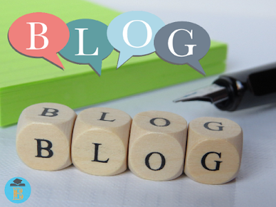 what is a blog