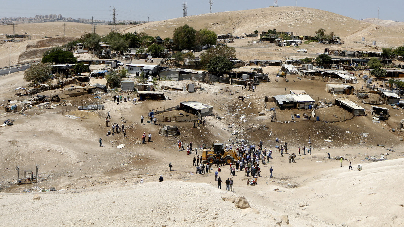 Израиль деревни Израиль деревни