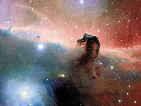 Horsehead nebula