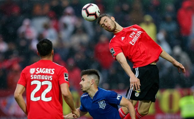 Benfica Blog Ferro esteve imperial Benfica Blog Ferro esteve imperial