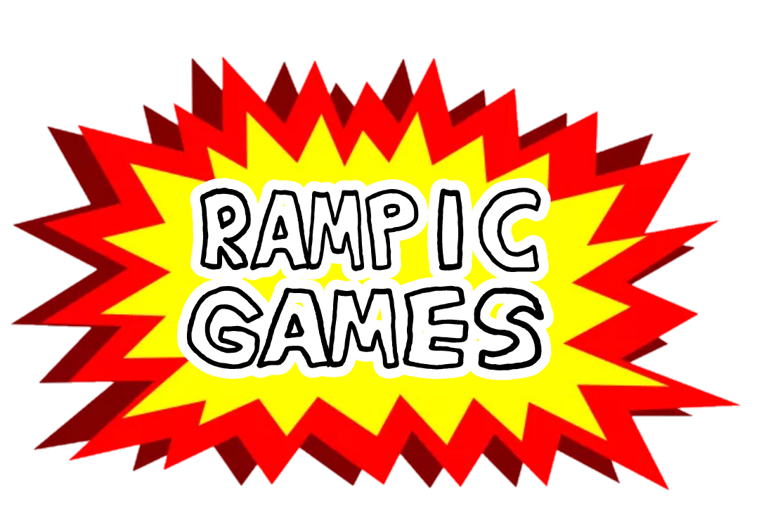 Rampic Games LATAM
