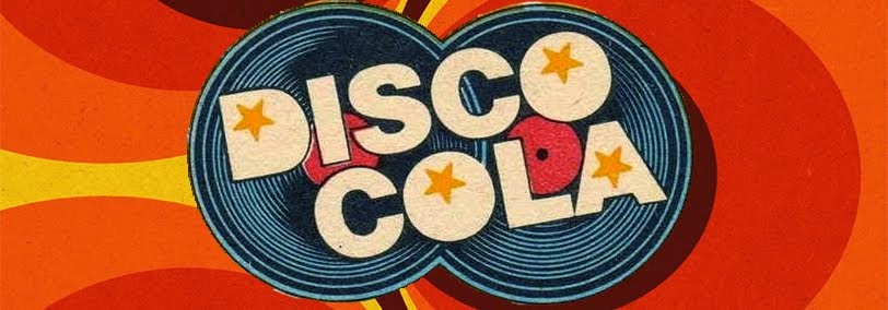 Disco Cola