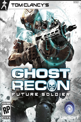 Tom Clancy Ghost Recon Future Soldier free Download
