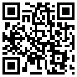 My Blog's QR Code