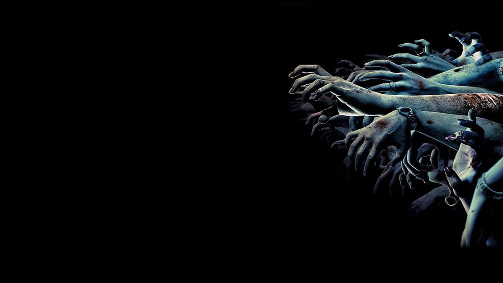 cuegyo: Evil HD Wallpapers