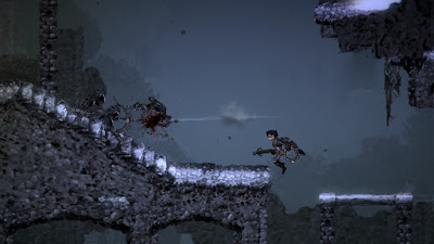 Salt And Sanctuary Game Screenshot 6