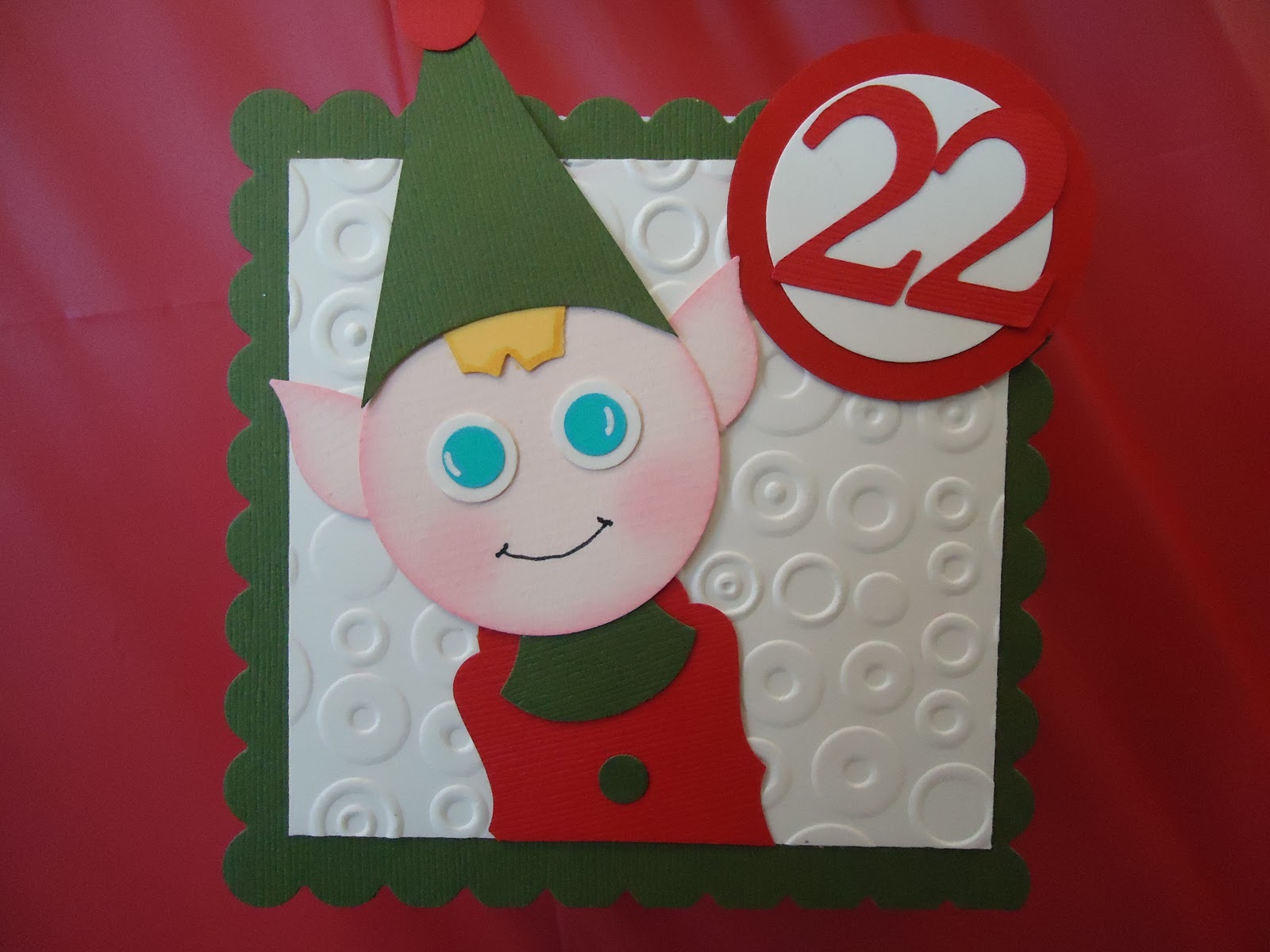 Les créations de Nancy: Concours de décoration de porte de classe