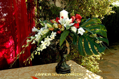 BODAS CIVILES: Decoracion bodas civiles