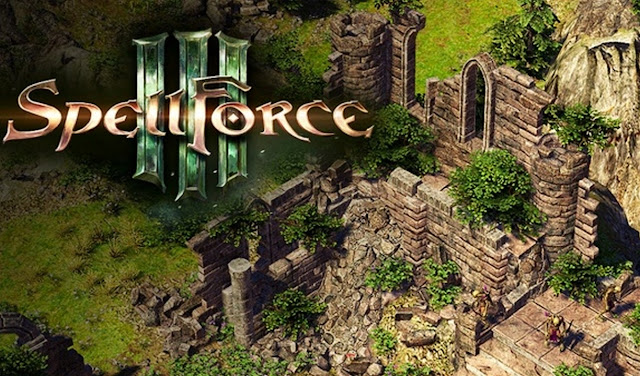 SpellForce 3 Юниты