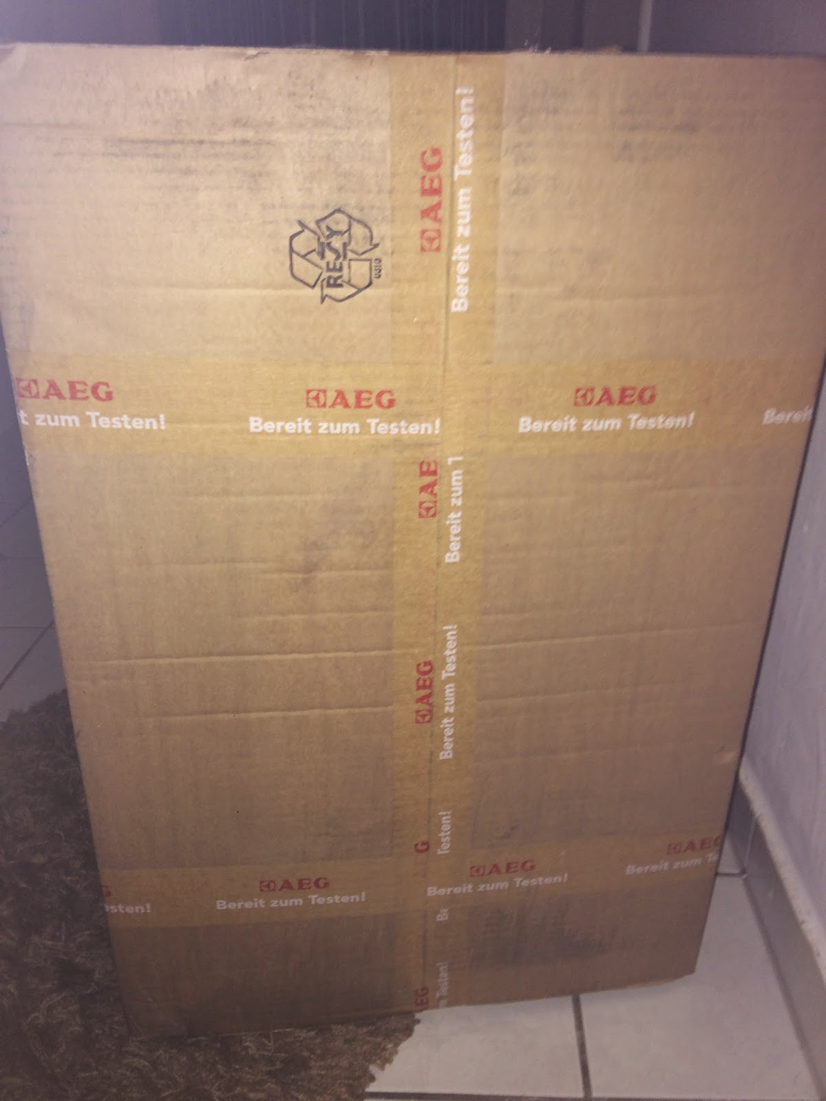 Sacchetti per aspirapolvere adatti per AEG UltraSilencer USENERGY, AEO 5430, AJM 68FD1 Jet Maxx, UltraSilencer USORIGINDB 12 Staubsaugerbeutel