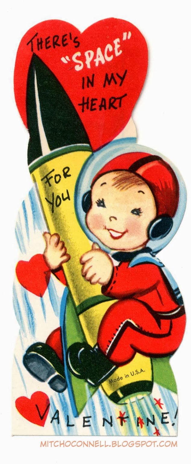 50 unintentionally hilarious vintage valentine's day cards