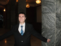 Игорь Александрович, Баксоруб