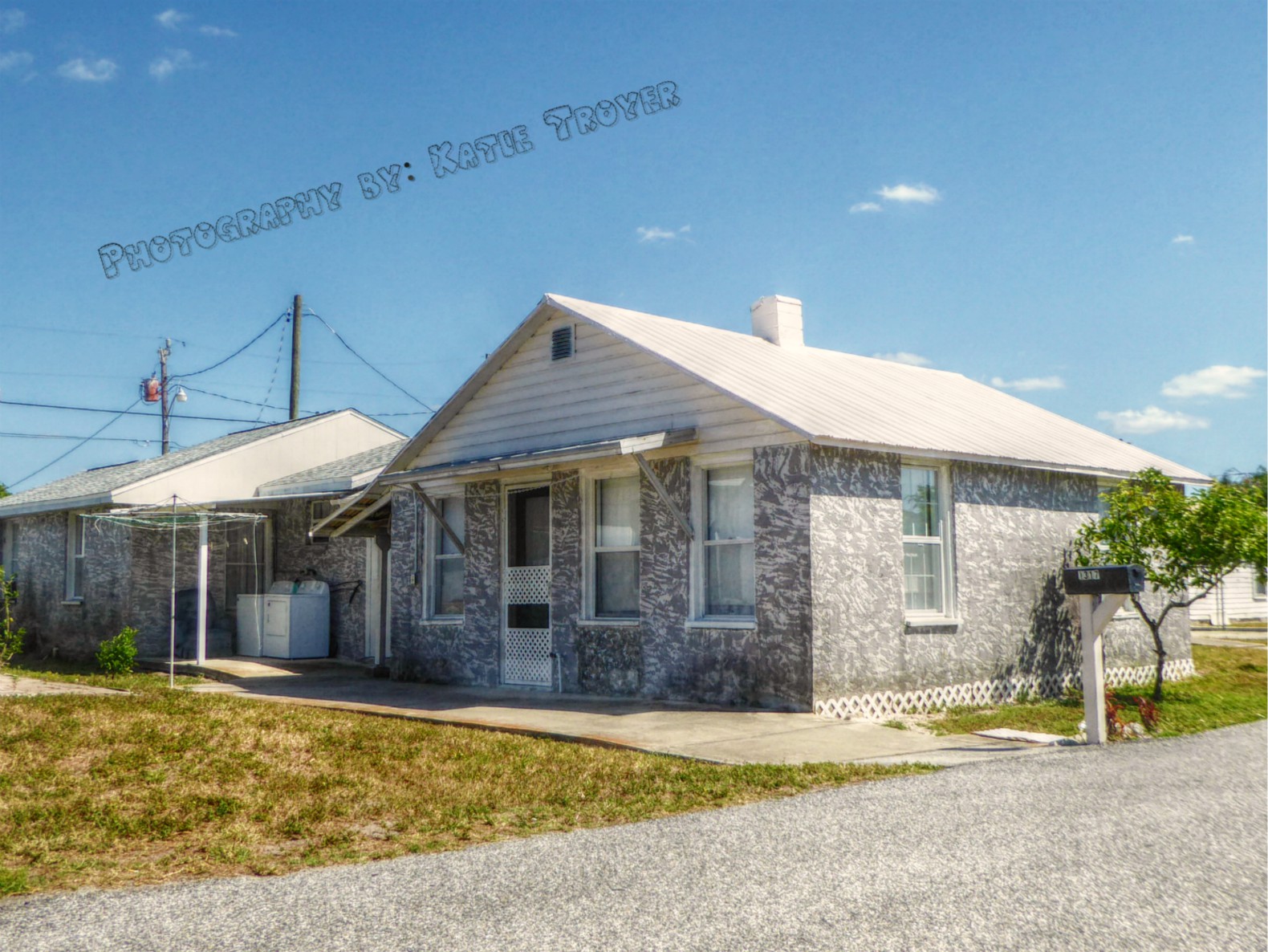 PinecraftSarasota New Byers