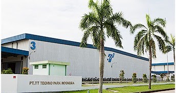 Menelusuri Jaringan PT Toyota Tsusho Techno Park Indonesia Karawang: Lebih dari Sekadar Alamat Email