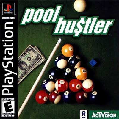 descargar pool hustler psx mega