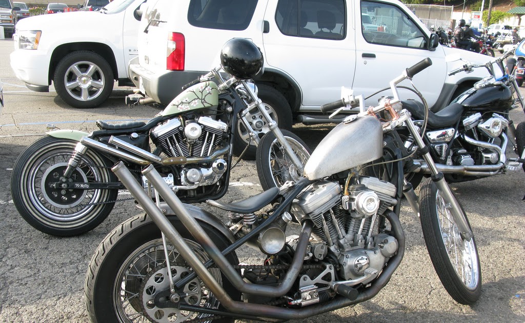 sportster 883 ape hangers