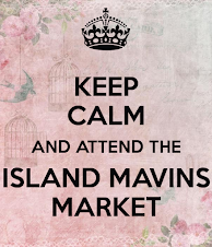 Island Mavins Handmade and Vintage Market