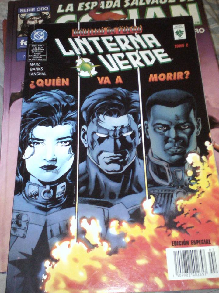  [Comics] Siguen las adquisiciones 2016 - Página 23 13775529_1010966375690639_8269235872273190830_n