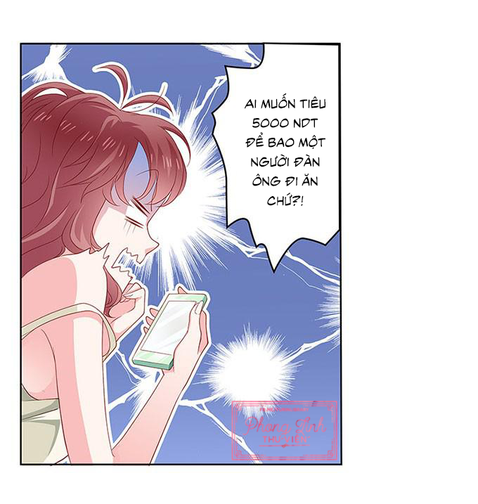 Bạn Trai Diy - Chương 1 - Trang 34