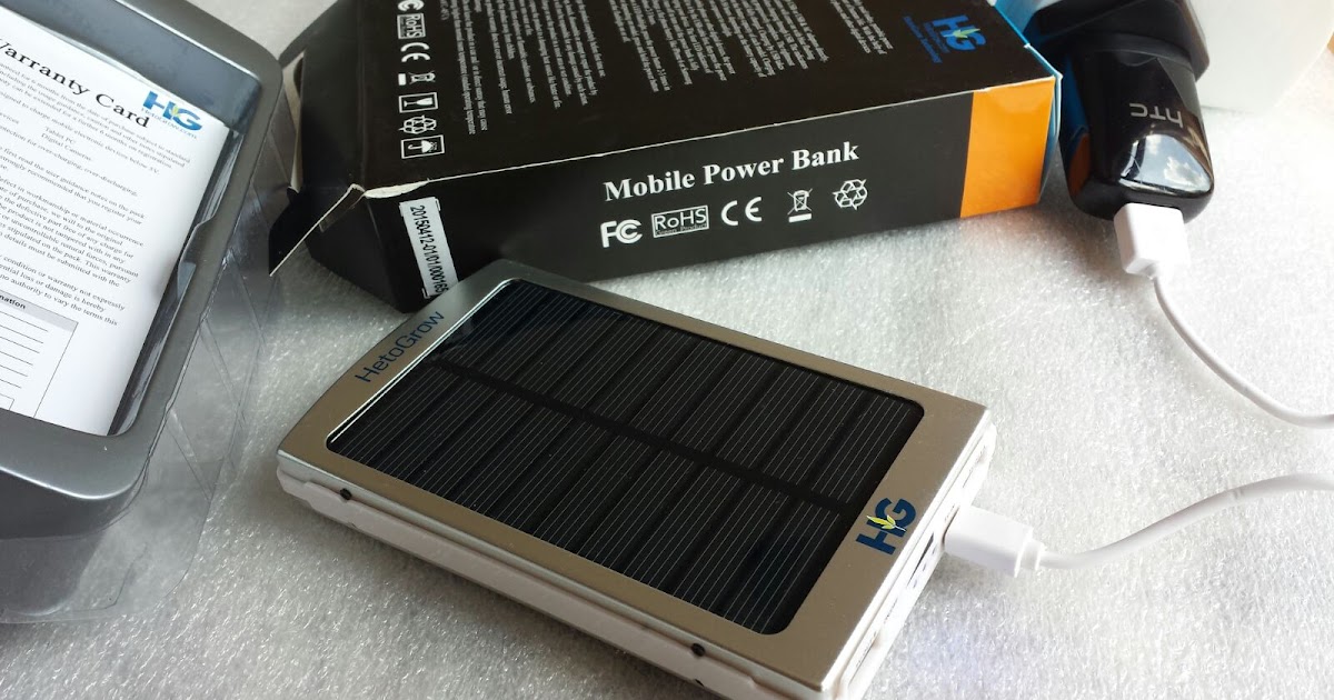 If I do not charge my power bank before use what happens?